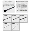 画像3: ≪'25年8月新商品！≫ メジャークラフト クロスライド 3G ショアジギング XR3-1002H 〔仕舞寸法 158cm〕 【保証書付き】【大型商品1/代引不可】