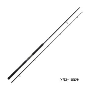 画像: ≪'25年8月新商品！≫ メジャークラフト クロスライド 3G ショアジギング XR3-1002M 〔仕舞寸法 158cm〕 【保証書付き】【大型商品1/代引不可】