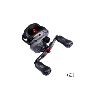 画像: ≪'25年11月新商品！≫ アブガルシア マックス 5 エリート ロケット (左) 【返品不可】 【小型商品】