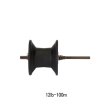 画像1: ≪'25年10月新商品！≫ アブガルシア アブワークス ゼノン エムジー 32mm スプール 12lb-100m 【返品不可】 【小型商品】