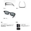 画像3: ≪'25年5月新商品！≫ ダイワ レンズ交換式偏光グラス DN-8055CH グレー