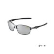 画像1: ≪'25年9月新商品！≫ がまかつ 偏光サングラス GM-1796 スモーク [9月発売予定/ご予約受付中]
