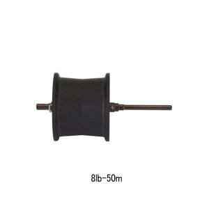 画像: ≪'25年10月新商品！≫ アブガルシア アブワークス ゼノン エムジー 32mm スプール 8lb-50m 【返品不可】 【小型商品】