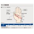 画像3: ≪'25年9月新商品！≫ がまかつ ラグゼ フリーパーウォーム FC グローブ LE-7004 #1 ブラック Mサイズ [9月発売予定/ご予約受付中]