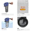 画像2: ≪'25年8月新商品！≫ PROX 氷上ワカサギスカリハンディタイプ PX927HBK ブルー/ブラック