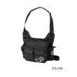 画像1: ≪'25年4月新商品！≫ ダイワ サイドフィットバッグ(D) ブラックP