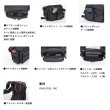 画像3: ≪'25年4月新商品！≫ ダイワ サイドフィットバッグ(D) スパイラルオリーブ