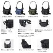 画像2: ≪'25年4月新商品！≫ ダイワ サイドフィットバッグ(D) スパイラルオリーブ
