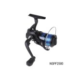 画像: ≪'25年8月新商品！≫ OGK ナイトスピン4 NSPF2500 【小型商品】