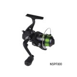 画像: ≪'25年8月新商品！≫ OGK ナイトスピン4 NSPF800 【小型商品】