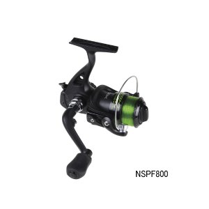 画像: ≪'25年8月新商品！≫ OGK ナイトスピン4 NSPF800 【小型商品】