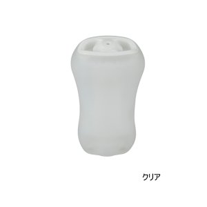 画像: ≪'25年10月新商品！≫ ダイワ SLPW RCS ハイグリップ Iシェイプ パワークリアノブ クリア [10月発売予定/ご予約受付中] 【返品不可】