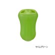 画像1: ≪'25年10月新商品！≫ ダイワ SLPW RCS ハイグリップ Iシェイプ ライトクリアノブ ライムグリーン [10月発売予定/ご予約受付中] 【返品不可】