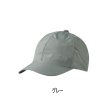 画像1: ≪'25年8月新商品！≫ ダイワ ゴアテックスキャップ DC-1025 グレー フリーサイズ