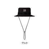 画像: ≪'25年8月新商品！≫ ダイワ ゴアテックスハット DC-1925 ブラック フリーサイズ