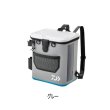 画像1: ≪'25年8月新商品！≫ ダイワ タックルリュック(A) グレー 28L