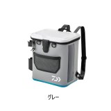 画像: ≪'25年8月新商品！≫ ダイワ タックルリュック(A) グレー 28L