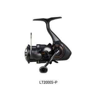 画像: ≪'25年9月新商品！≫ ダイワ '25 イプリミ LT2000S-P 【小型商品】