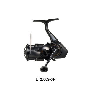 画像: ≪'25年9月新商品！≫ ダイワ '25 イプリミ LT2000S-XH 【小型商品】