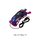 画像: ≪'25年9月新商品！≫ ダイワ クリスティア ワカサギ AIR ブルーパープルムーブ 【小型商品】
