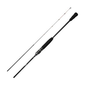 画像: ≪'25年11月新商品！≫ ジャッカル ゲキダキTR シャフト GDTR-S510ML/F 〔仕舞寸法 92.0cm〕 【保証書付き】 [11月発売予定/ご予約受付中]