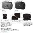 画像2: ≪'25年9月新商品！≫ ダイワ セミハードリールケース M(A) ブラック