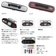 画像2: ≪'25年9月新商品！≫ ダイワ クリスティア ワカサギ ミニバッグロング LL(B) ホワイト