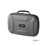 画像: ダイワ セミハードリールケース M(A) シルバー