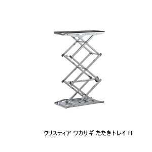画像: ≪'25年9月新商品！≫ ダイワ クリスティア ワカサギ たたきトレイ H
