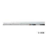 画像: ≪'25年9月新商品！≫ ダイワ クラブブルーキャビン メタルチューン さぐりづり S-350B・Q 〔仕舞寸法 123cm〕 【保証書付き】