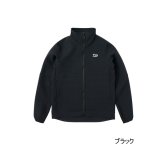 画像: ≪'25年9月新商品！≫ ダイワ ストーメガ(TM) エクストリームジャケット DJ-2225 ブラック Mサイズ