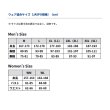 画像4: ≪'25年9月新商品！≫ ダイワ レインマックス(R)ウインタースーツ DW-3525 ブラック 3XLサイズ