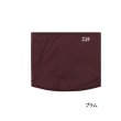 画像1: ≪'25年9月新商品！≫ ダイワ パーテックス(R) ネックウォーマー DA-9625W プラム フリーサイズ