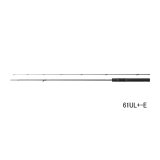 画像: ≪'25年9月新商品！≫ ダイワ プレッソ-LTD AGS 61ML-S 〔仕舞寸法 95cm〕 【保証書付き】