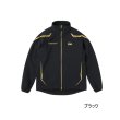 画像1: ≪'25年9月新商品！≫ ダイワ トーナメント ストームフリース(TM) ジャケット DJ-2125T ブラック Mサイズ