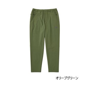 画像: ≪'25年9月新商品！≫ ダイワ ストームフリース(TM) ウィンドブロックパンツ DP-8125 オリーブグリーン 2XLサイズ