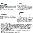 画像3: ≪'25年9月新商品！≫ ダイワ プレッソ-LTD AGS 61ML-S 〔仕舞寸法 95cm〕 【保証書付き】