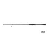 画像: ≪'25年9月新商品！≫ ダイワ スカイハイ ボートゲーム 75MHS 〔仕舞寸法 118cm〕 【保証書付き】