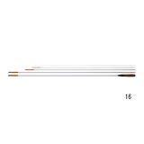 画像: ≪'25年9月新商品！≫ ダイワ ヘラ T 18 〔仕舞寸法 122cm〕 【保証書付き】