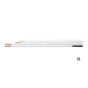 画像: ≪'25年9月新商品！≫ ダイワ ヘラ T 18 〔仕舞寸法 122cm〕 【保証書付き】