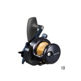 画像: ≪'25年10月新商品！≫ ダイワ '25 ソルティガ 10(右) 【小型商品】