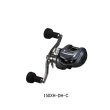 画像1: ≪'25年10月新商品！≫ ダイワ '25 ティエラ IC 150XH-DH-C(右) 【小型商品】