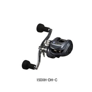 画像: ≪'25年10月新商品！≫ ダイワ '25 ティエラ IC 150XH-DH-C(右) 【小型商品】