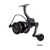 画像: ≪'25年11月新商品！≫ アブガルシア ビースト SP 4000H 【返品不可】 【小型商品】