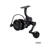 画像: ≪'25年11月新商品！≫ アブガルシア ビースト SP 3500H 【返品不可】 【小型商品】