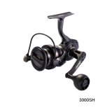 画像: ≪'25年11月新商品！≫ アブガルシア ビースト SP 3000SH 【返品不可】 【小型商品】