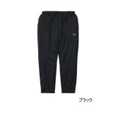 画像: ≪'25年9月新商品！≫ ダイワ パーテックス(R) アクティブインサレーションパンツ DP-9025 ブラック 2XLサイズ