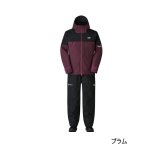 画像: ≪'25年9月新商品！≫ ダイワ ゴアテックス バーサタイルウィンタースーツ DW-1925 プラム 2XLサイズ