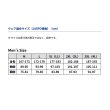 画像5: ≪'25年9月新商品！≫ ダイワ ゴアテックス コンビアップウィンタースーツ DW-1825 ブラック Mサイズ