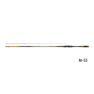 画像: ≪'25年10月新商品！≫ ダイワ トーナメント 磯 AGS H-53 〔仕舞寸法 115cm〕 【保証書付き】